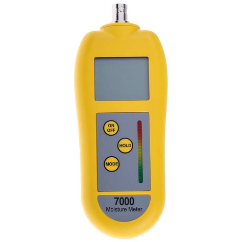 custom moisture meter temperature correction|types of moisture meters.